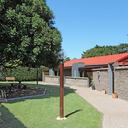 Hotel Haven On Hoopoe Sedgefield Exteriér fotografie