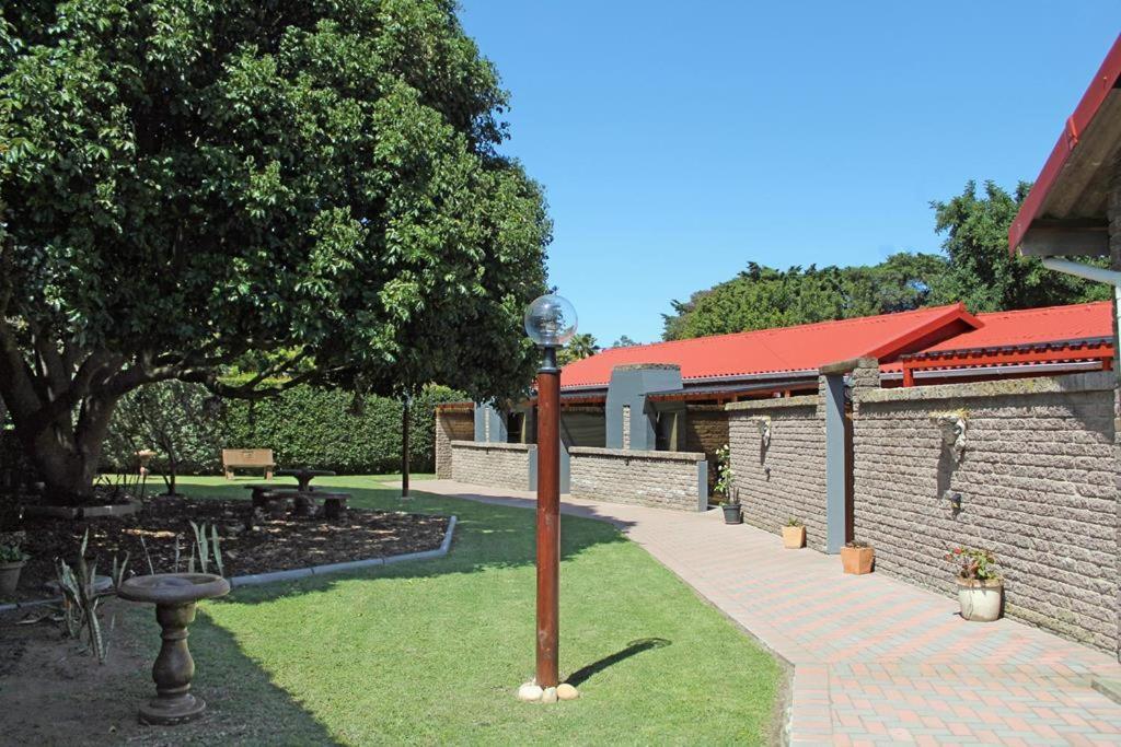 Hotel Haven On Hoopoe Sedgefield Exteriér fotografie